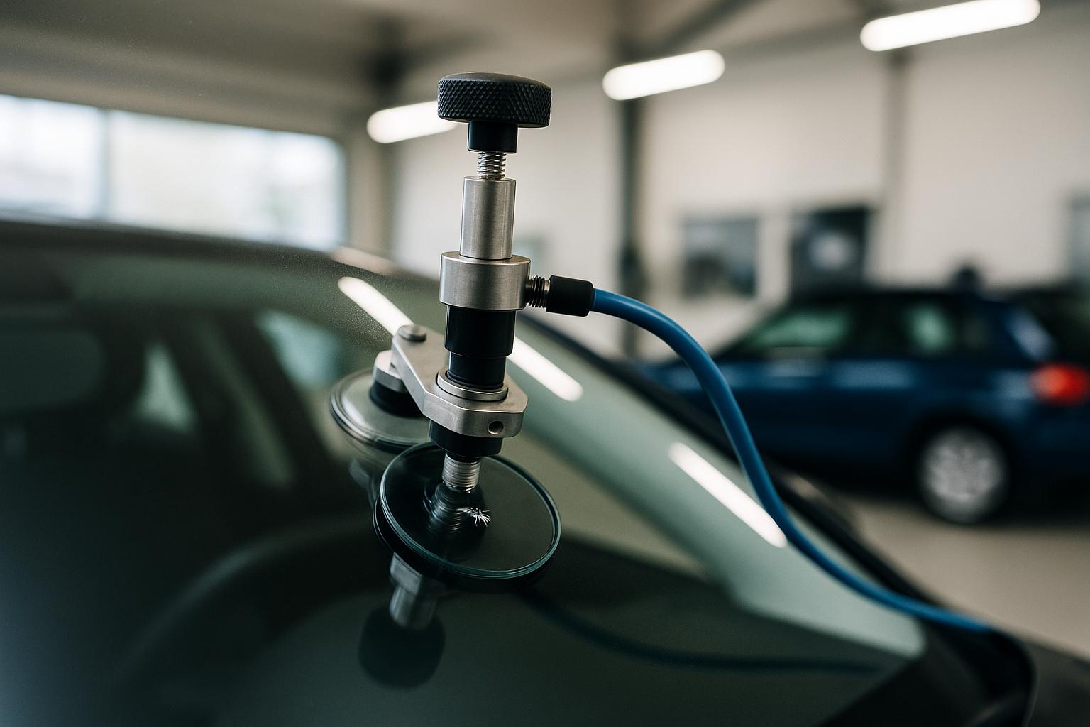 Autoglas