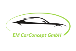 EM CarConcept Logo