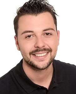 Ervin Mujic